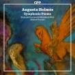 Symphonic Poems : M.Francis / Rheinland-Pfalz State Philharmonic