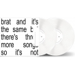 Brat And It' s The Same But There' s Three More Songs So It' s Not (Colored Vinyl/2LP)