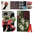 American Idiot (20th Anniversary Uper Deluxe Box Set): (8lp Split Color Vinyl+2bd)