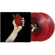 American Idiot (20th Anniversary Edition): (2lp Red & Black Splatter Vinyl)