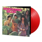 Scorpio' s Dance (Transparent Red Vinyl/180g/Music On Vinyl)