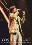 Inoue Yoshio By Myself*greenville Concert 2024