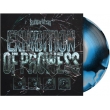 Exhibition Of Prowess (Black/Blue/White Vinyl)