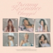10th Mini Album: Dreamy Resonance (Digipack)(Random Cover)