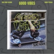 2nd Mini Album: GOOD ViBES
