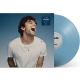 Rockwood (baby blue vinyl)