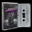 Greetings From Suffocate City (cassette tape)