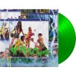 8th Cumming (Neon Green Vinyl)