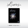1st Single Album: LUMOS (QR Album)