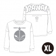 LONG SLEEVE T-SHIRT XLTCY