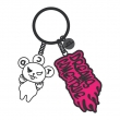 KEITAMARUYAMA~E2024/2025 KEY RING(PINK)