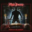 Curse Of The Damned -Deluxe & Expanded (Solid R