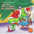Dr.Seuss' How The Grinch Stole Christmas!