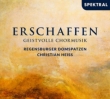 Erschaffen-sacred Choral Music: Heiss / Regensburger Domspatzen