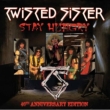 Stay Hungry: 40th Anniversary Edition (2CD)