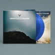 Boundless (Transparent Blue Color Vinyl)