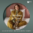 Winter Gardens : Lucienne Renaudin Vary(Tp)Sascha Goetzel / Paris Chamber Orchestra