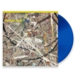 Complex Emotions (semi-transparent blue vinyl)