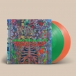 Sung Tongs Live At The Theatre At Ace Hotel (Neon Orange & Light Green Vinyl/2LP)