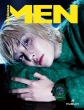 Nobless MEN 2024N9y\FWn(SEVENTEEN)Az