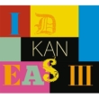 IDEAS III `the very best of KAN` (2CD)
