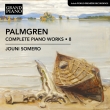 Complete Piano Works Vol.8 : Somero