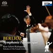 Symphonie Fantastique : Ken-ichiro Kobayashi / Kobaken & His Friends Orchestra (Hybrid)