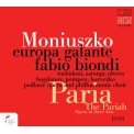 Paria(Italian): Fabio Biondi / Europa Galante, Torbidoni, Astorga, Olvera, etc (2023 Stereo)(2CD)