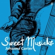 Sweet Musicke -The Lyra Viol and the World of Jacobean Theatre : Johanna Carter(Gamb)