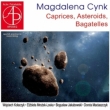 Caprices, Asteroids, Bagatelles: Kolaczyk Mrozek-loska(Va)Jakubowski(Cl)Maciaszczyk(P)