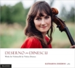 Works For Cello: Deserno