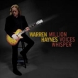 Million Voices Whisper: Deluxe Edition (2CD)