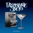 3rd Mini Album: Pleasure Shop (Glass Package Ver.)