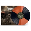Head Off (Transparent Orange Black Rotor Vinyl)