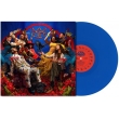 Bird In Paradise (Blue Wren Colour Vinyl)