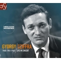 Gyorgy Cziffra : Live in Concert 1960 -1961 -1962 (2CD)