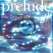 prelude�`the brilliant blue