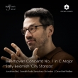 Beethoven Piano Concerto No.1, Beamish City Stanzas : Jonathan Biss(P)Omer Meir Wellber / Swedish Radio Symphony Orchestra