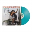 Head Games (Translucent Light Blue Vinyl)(Rocktober)
