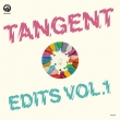 Tangent Edits Vol.1