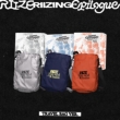 1st Mini Album: [RIIZING : Epilogue] (TRAVEL BAG Ver.)(_Jo[Eo[W)