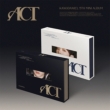 5th Mini Album: ACT (Random Cover)