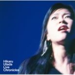 HIKARU UTADA LIVE CHRONICLES In Budokan 2004 qJ5 (Blu-ray)