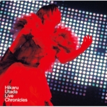 HIKARU UTADA LIVE CHRONICLES UTADA UNITED 2006 (Blu-ray)