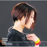 HIKARU UTADA LIVE CHRONICLES WILD LIFE (2010)(Blu-ray)