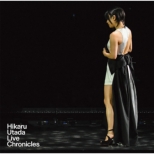 HIKARU UTADA LIVE CHRONICLES Laughter in the Dark Tour 2018 (Blu-ray)