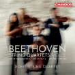 Complete String Quartets Vol.2 : Doric String Quartet (2CD)