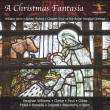 A Christmas Fantasia: W.vann / Royal Hospital Chelsea Chapel Cho