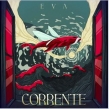 Corrente (180g/Transparent Blue Vinyl)