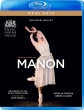 Manon(Massenet): (MacMillan)Osipova, Reece Clarke, Royal Ballet (2024)